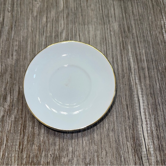 Vintage Japanese Mini Tea Cup And Saucer - Picture 8 of 8